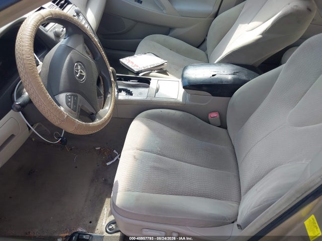 2011 Toyota Camry Le მანქანა იყიდება აუქციონზე, vin: 4T1BF3EK4BU636785, აუქციონის ნომერი: 45957793
