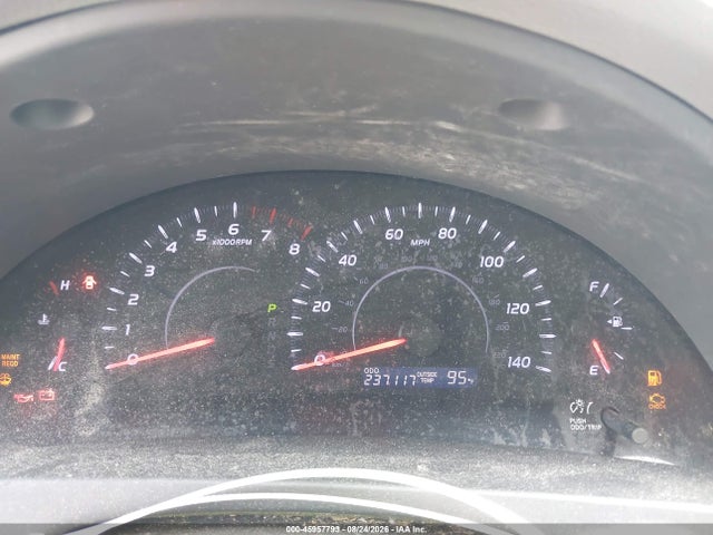 2011 Toyota Camry Le მანქანა იყიდება აუქციონზე, vin: 4T1BF3EK4BU636785, აუქციონის ნომერი: 45957793