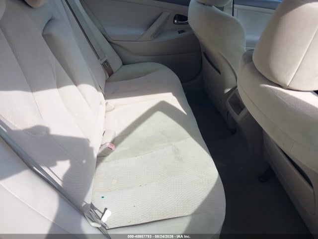2011 Toyota Camry Le მანქანა იყიდება აუქციონზე, vin: 4T1BF3EK4BU636785, აუქციონის ნომერი: 45957793