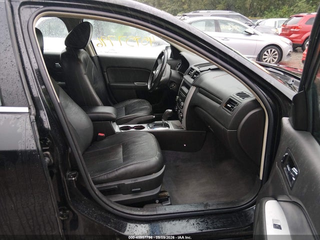 45957796 :رقم المزاد ، 3MEHM0JG2AR608931 vin ، 2010 Mercury Milan Premier مزاد بيع