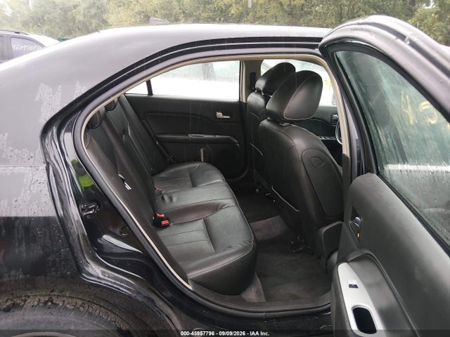45957796 :رقم المزاد ، 3MEHM0JG2AR608931 vin ، 2010 Mercury Milan Premier مزاد بيع