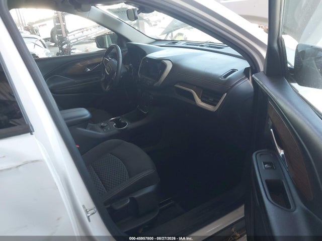 GMC Terrain Fwd Sle 2020 3GKALMEV1LL184156 Image 5
