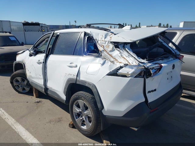 Продаж на аукціоні авто 2022 Toyota Rav4 Xle, vin: 2T3W1RFV3NC182053, номер лоту: 45957805