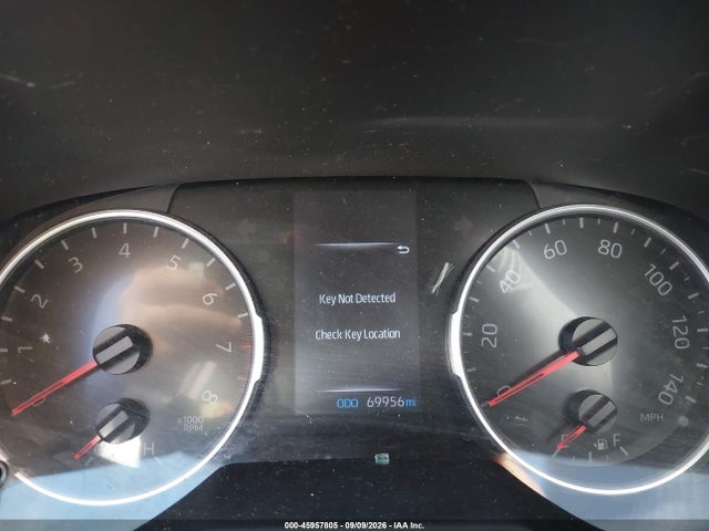 Продаж на аукціоні авто 2022 Toyota Rav4 Xle, vin: 2T3W1RFV3NC182053, номер лоту: 45957805
