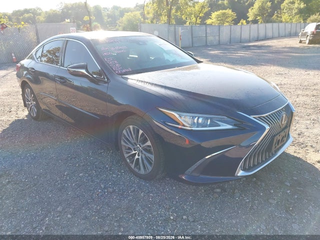 Aukcja sprzedaży 2021 Lexus Es 350, vin: 58ADZ1B19MU110955, numer aukcji: 45957809