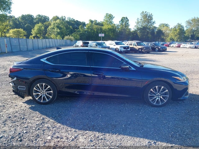 2021 Lexus Es 350 მანქანა იყიდება აუქციონზე, vin: 58ADZ1B19MU110955, აუქციონის ნომერი: 45957809