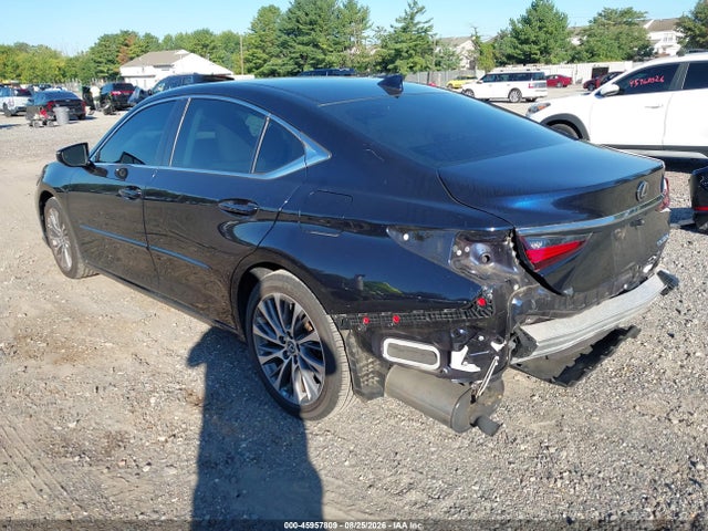 2021 Lexus Es 350 მანქანა იყიდება აუქციონზე, vin: 58ADZ1B19MU110955, აუქციონის ნომერი: 45957809