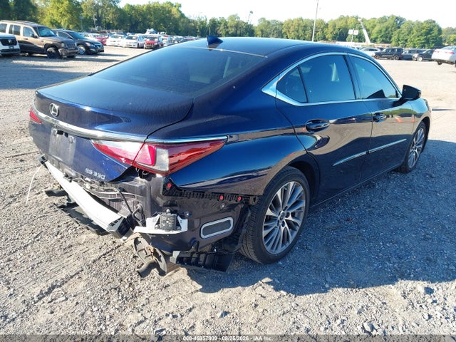 2021 Lexus Es 350 მანქანა იყიდება აუქციონზე, vin: 58ADZ1B19MU110955, აუქციონის ნომერი: 45957809