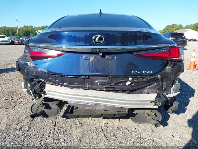 2021 Lexus Es 350 მანქანა იყიდება აუქციონზე, vin: 58ADZ1B19MU110955, აუქციონის ნომერი: 45957809