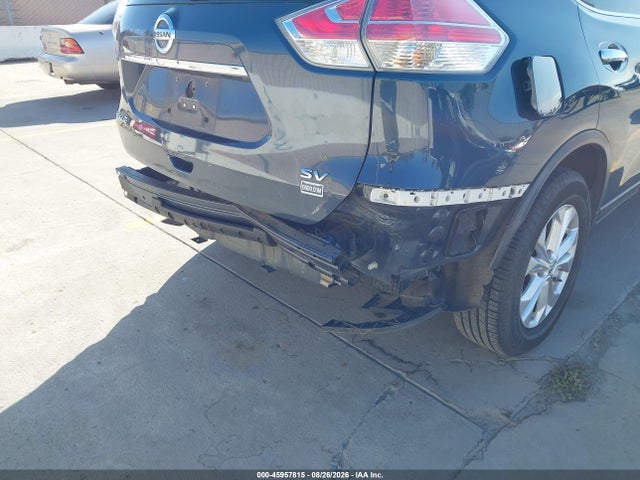 Nissan ROGUE SV 2016 KNMAT2MTXGP621811 Image 6