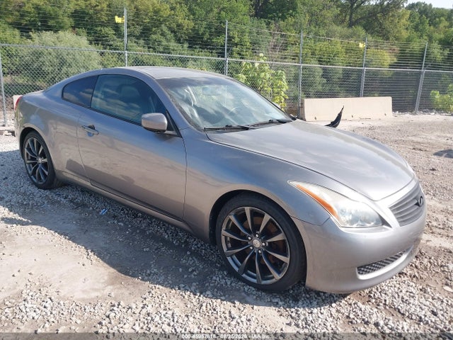 Продаж на аукціоні авто 2008 Infiniti G37 Journey, vin: JNKCV64E78M102521, номер лоту: 45957818