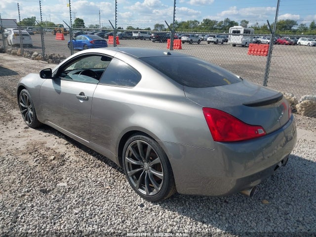 Продажа на аукционе авто 2008 Infiniti G37 Journey, vin: JNKCV64E78M102521, номер лота: 45957818