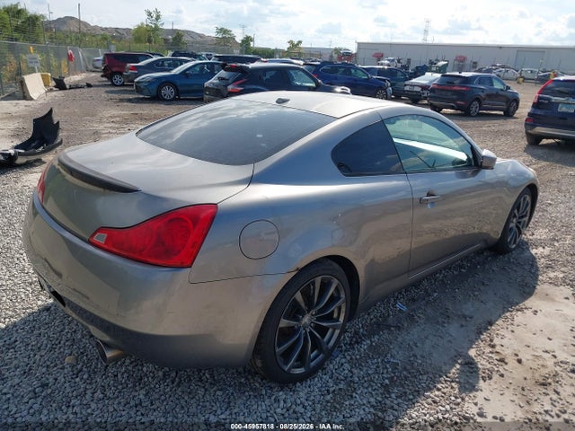 Продажа на аукционе авто 2008 Infiniti G37 Journey, vin: JNKCV64E78M102521, номер лота: 45957818