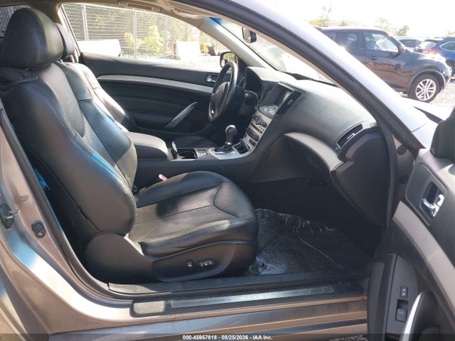 Продажа на аукционе авто 2008 Infiniti G37 Journey, vin: JNKCV64E78M102521, номер лота: 45957818