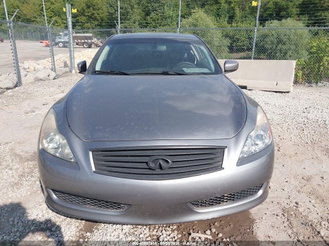 Продажа на аукционе авто 2008 Infiniti G37 Journey, vin: JNKCV64E78M102521, номер лота: 45957818