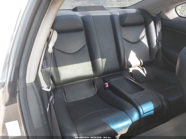 Продажа на аукционе авто 2008 Infiniti G37 Journey, vin: JNKCV64E78M102521, номер лота: 45957818
