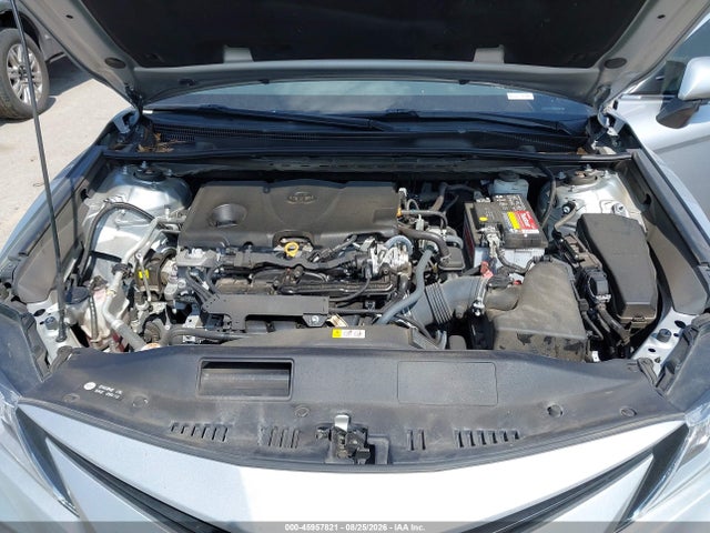 Aukcja sprzedaży 2023 Toyota Camry Le, vin: 4T1C11AK4PU125856, numer aukcji: 45957821