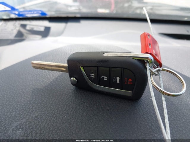 Aukcja sprzedaży 2023 Toyota Camry Le, vin: 4T1C11AK4PU125856, numer aukcji: 45957821