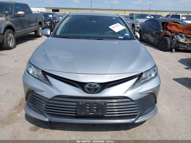 Aukcja sprzedaży 2023 Toyota Camry Le, vin: 4T1C11AK4PU125856, numer aukcji: 45957821