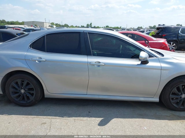 Aukcja sprzedaży 2023 Toyota Camry Le, vin: 4T1C11AK4PU125856, numer aukcji: 45957821