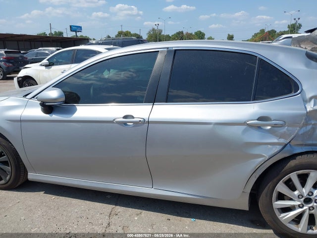Aukcja sprzedaży 2023 Toyota Camry Le, vin: 4T1C11AK4PU125856, numer aukcji: 45957821
