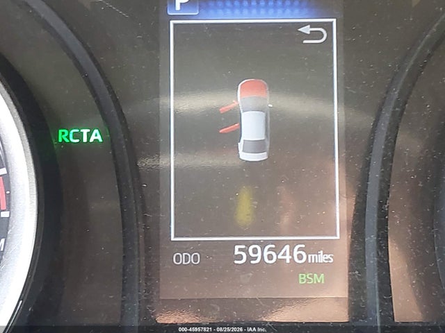 Aukcja sprzedaży 2023 Toyota Camry Le, vin: 4T1C11AK4PU125856, numer aukcji: 45957821