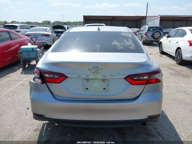 Aukcja sprzedaży 2023 Toyota Camry Le, vin: 4T1C11AK4PU125856, numer aukcji: 45957821