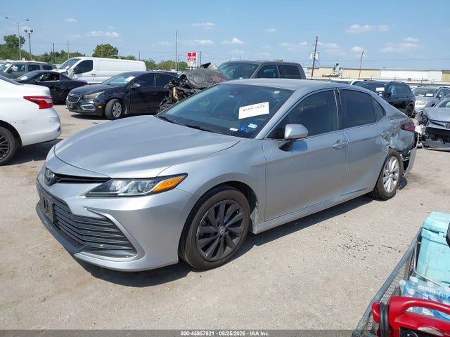 Aukcja sprzedaży 2023 Toyota Camry Le, vin: 4T1C11AK4PU125856, numer aukcji: 45957821