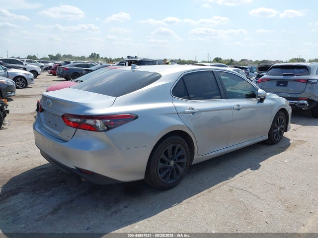 Aukcja sprzedaży 2023 Toyota Camry Le, vin: 4T1C11AK4PU125856, numer aukcji: 45957821