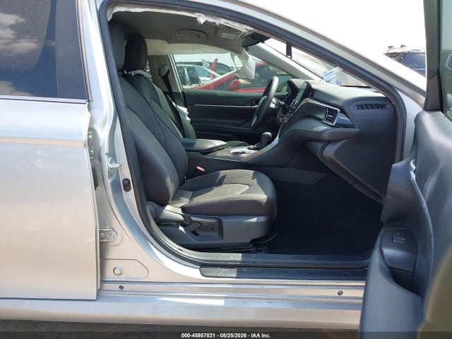 Aukcja sprzedaży 2023 Toyota Camry Le, vin: 4T1C11AK4PU125856, numer aukcji: 45957821