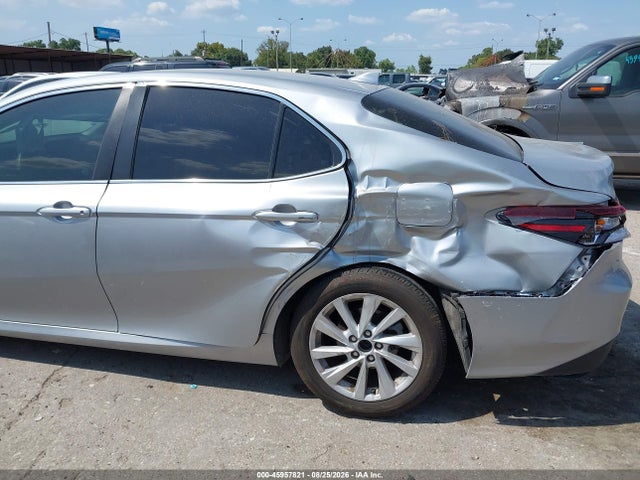 Aukcja sprzedaży 2023 Toyota Camry Le, vin: 4T1C11AK4PU125856, numer aukcji: 45957821