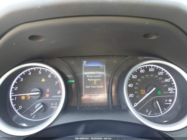 Aukcja sprzedaży 2023 Toyota Camry Le, vin: 4T1C11AK4PU125856, numer aukcji: 45957821