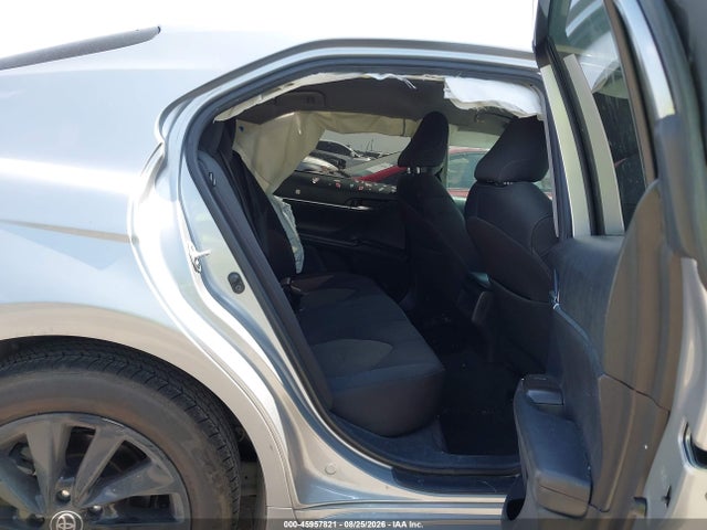 Aukcja sprzedaży 2023 Toyota Camry Le, vin: 4T1C11AK4PU125856, numer aukcji: 45957821