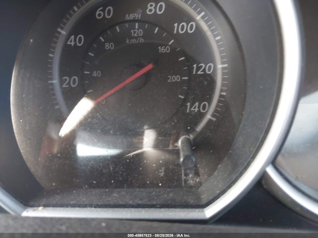 2010 Nissan Versa 1.8sl მანქანა იყიდება აუქციონზე, vin: 3N1BC1AP0AL468285, აუქციონის ნომერი: 45957823