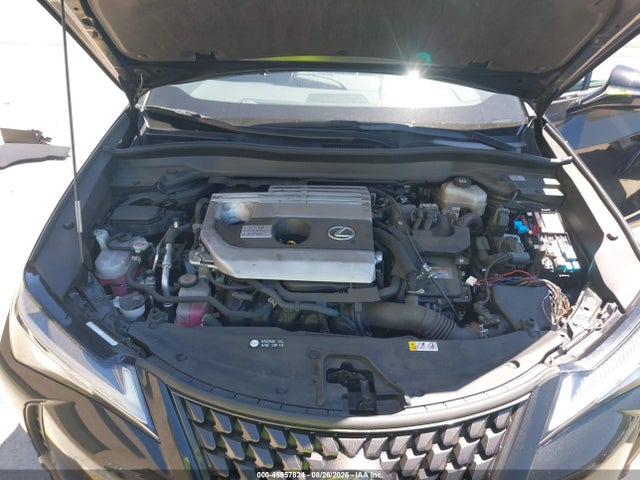 Aukcja sprzedaży 2021 Lexus Ux 250h, vin: JTHX9JBH8M2040770, numer aukcji: 45957824