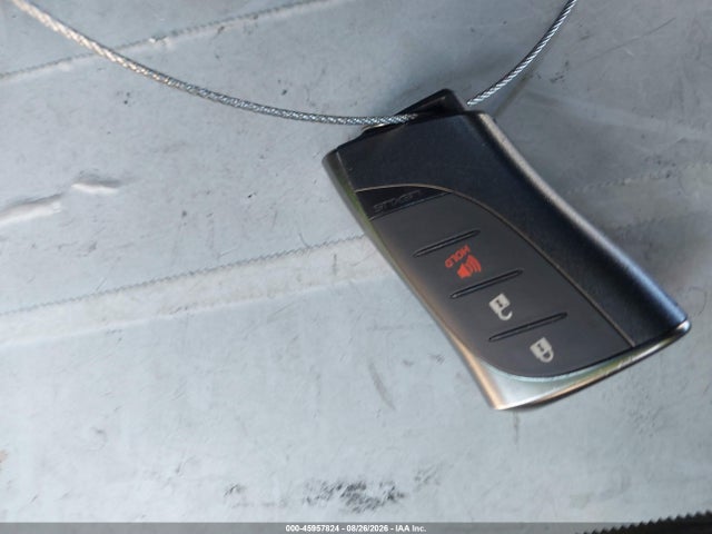 Aukcja sprzedaży 2021 Lexus Ux 250h, vin: JTHX9JBH8M2040770, numer aukcji: 45957824