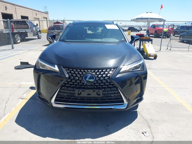 Aukcja sprzedaży 2021 Lexus Ux 250h, vin: JTHX9JBH8M2040770, numer aukcji: 45957824