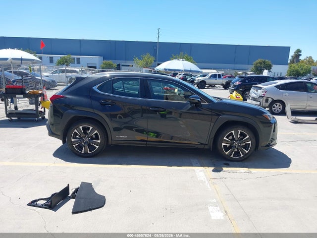Aukcja sprzedaży 2021 Lexus Ux 250h, vin: JTHX9JBH8M2040770, numer aukcji: 45957824
