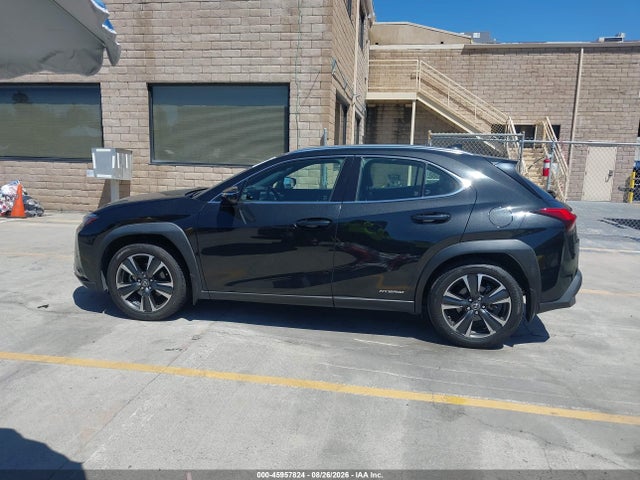 Aukcja sprzedaży 2021 Lexus Ux 250h, vin: JTHX9JBH8M2040770, numer aukcji: 45957824