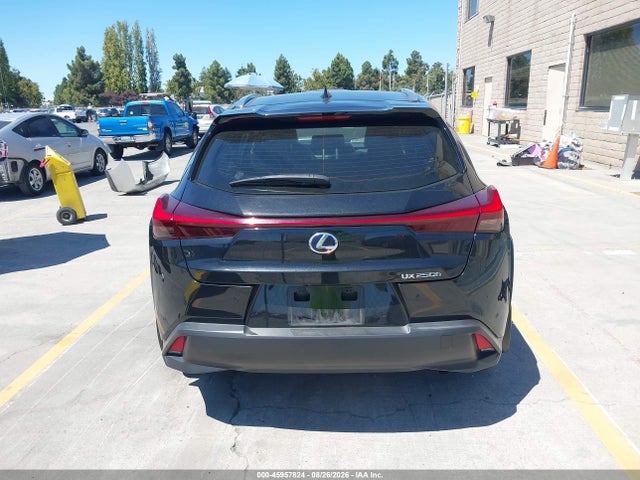 Aukcja sprzedaży 2021 Lexus Ux 250h, vin: JTHX9JBH8M2040770, numer aukcji: 45957824