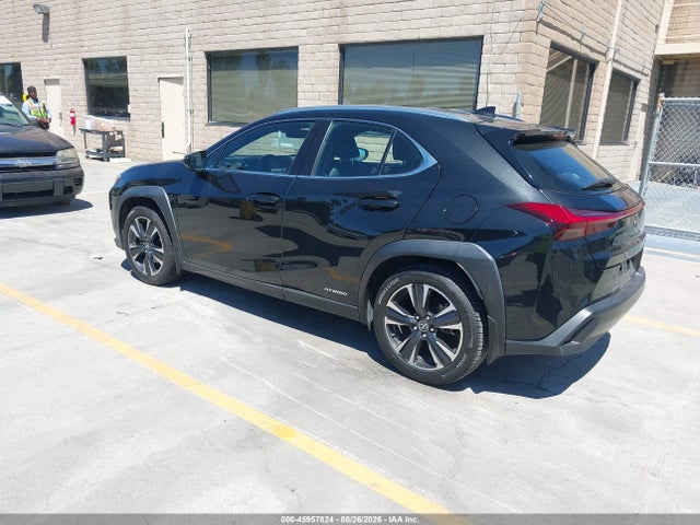 Aukcja sprzedaży 2021 Lexus Ux 250h, vin: JTHX9JBH8M2040770, numer aukcji: 45957824