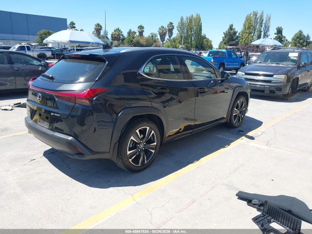 Aukcja sprzedaży 2021 Lexus Ux 250h, vin: JTHX9JBH8M2040770, numer aukcji: 45957824