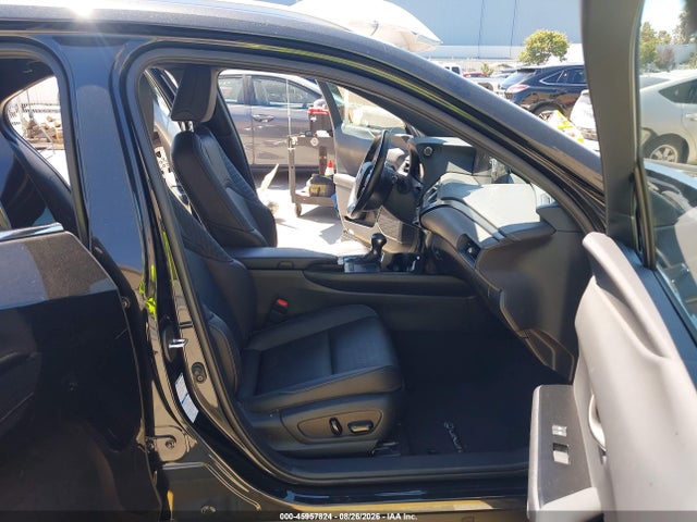 Aukcja sprzedaży 2021 Lexus Ux 250h, vin: JTHX9JBH8M2040770, numer aukcji: 45957824