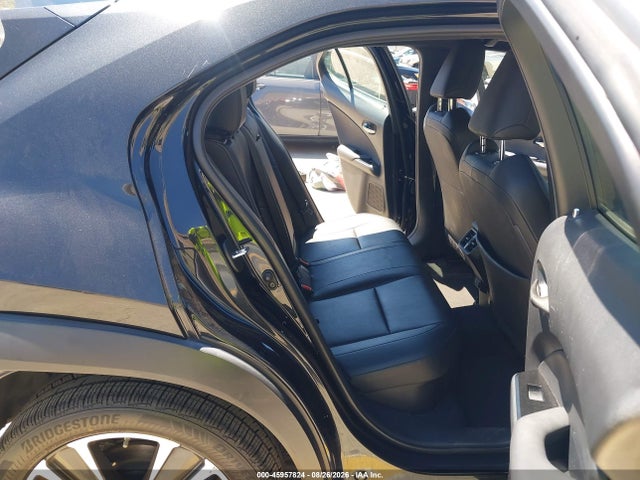 Aukcja sprzedaży 2021 Lexus Ux 250h, vin: JTHX9JBH8M2040770, numer aukcji: 45957824