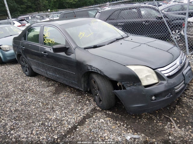 Продаж на аукціоні авто 2007 Ford Fusion Se, vin: 3FAHP07147R234543, номер лоту: 45957827
