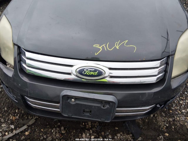 Продаж на аукціоні авто 2007 Ford Fusion Se, vin: 3FAHP07147R234543, номер лоту: 45957827