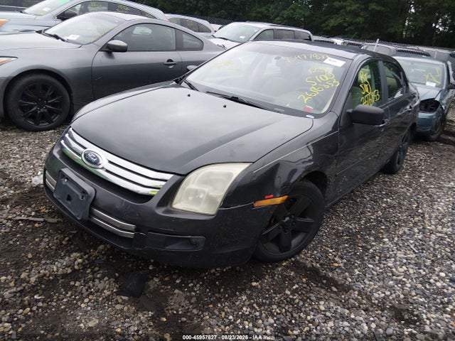 Продаж на аукціоні авто 2007 Ford Fusion Se, vin: 3FAHP07147R234543, номер лоту: 45957827