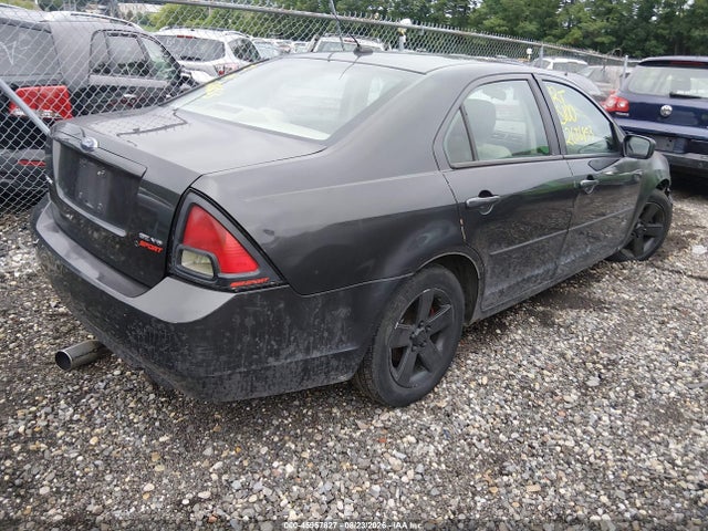 Продаж на аукціоні авто 2007 Ford Fusion Se, vin: 3FAHP07147R234543, номер лоту: 45957827