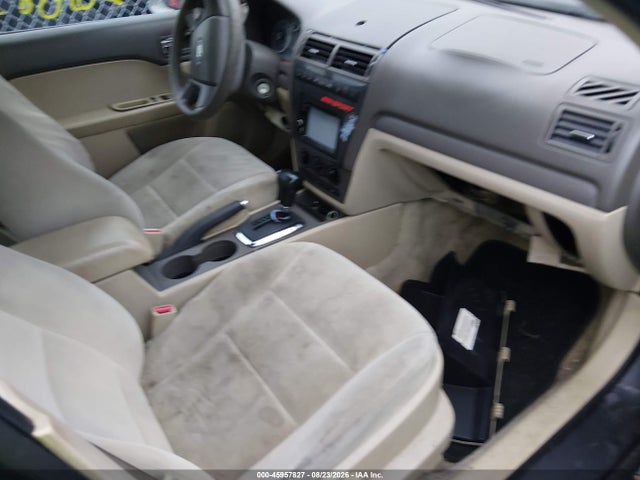 Продаж на аукціоні авто 2007 Ford Fusion Se, vin: 3FAHP07147R234543, номер лоту: 45957827