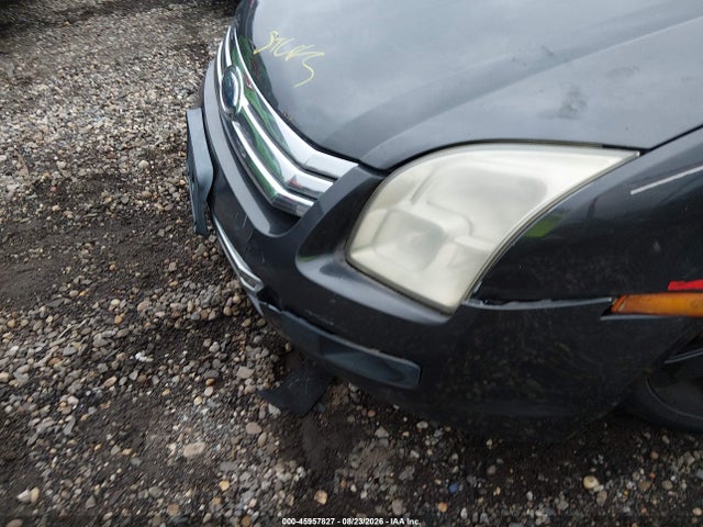 Продаж на аукціоні авто 2007 Ford Fusion Se, vin: 3FAHP07147R234543, номер лоту: 45957827